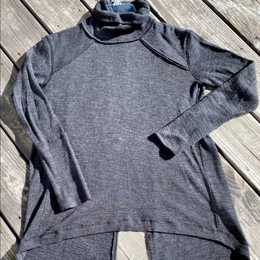 Free People tunic
